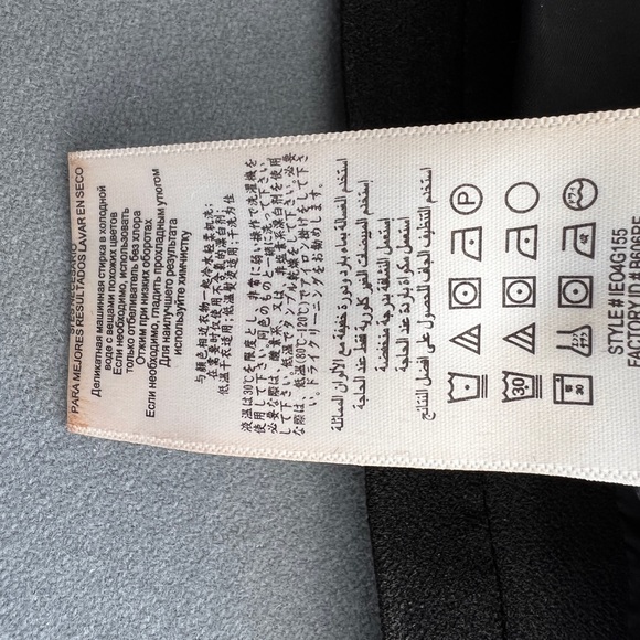 BCBG MaxAzria Paisley Zipped Top - Picture 9 of 10